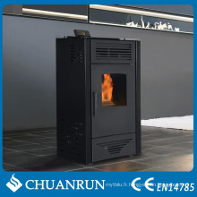 Cr-04 Fashinable Fireplace Poêle à granulés de bois